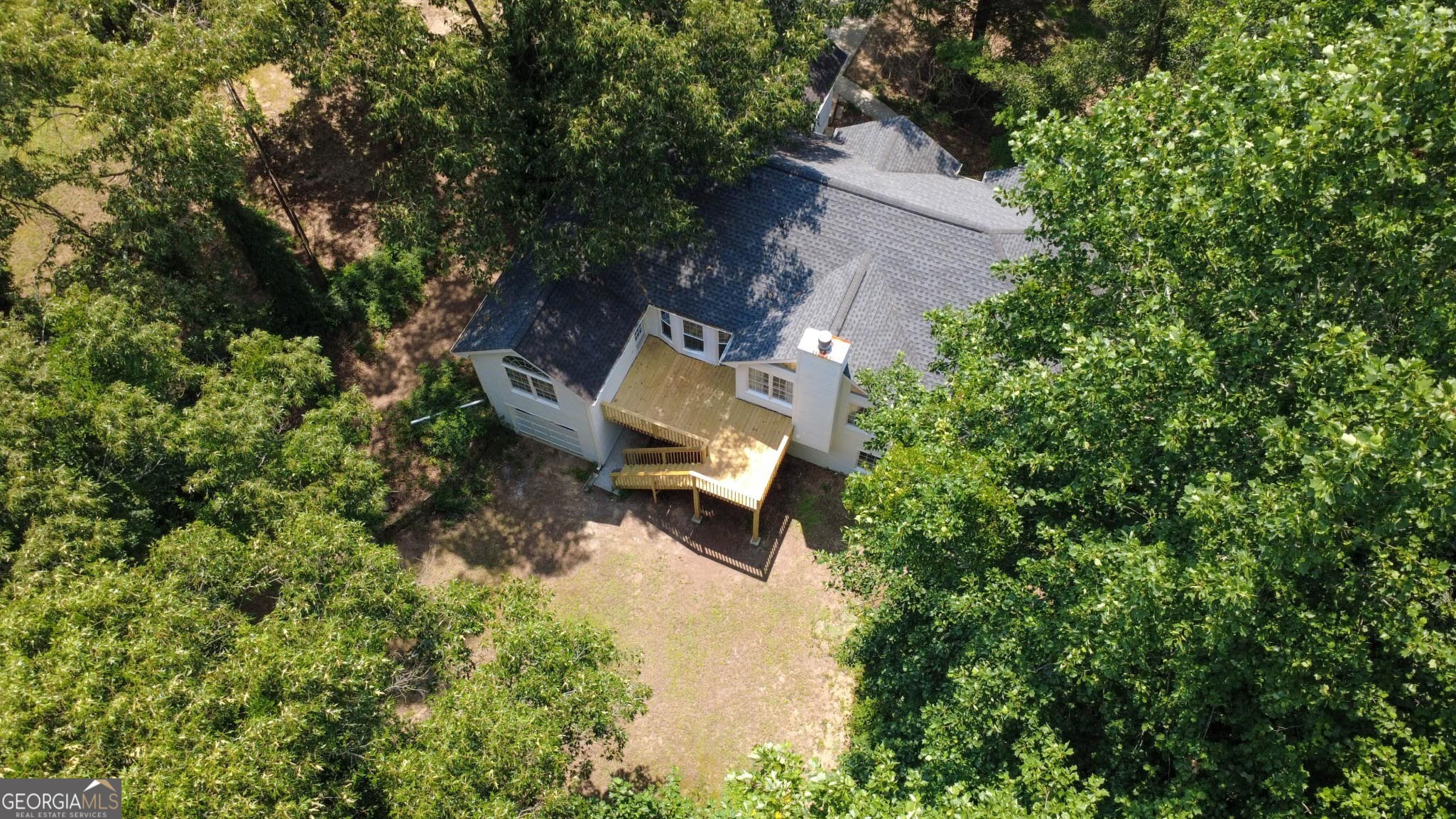 2804 Dock Side Court Property Photo 3