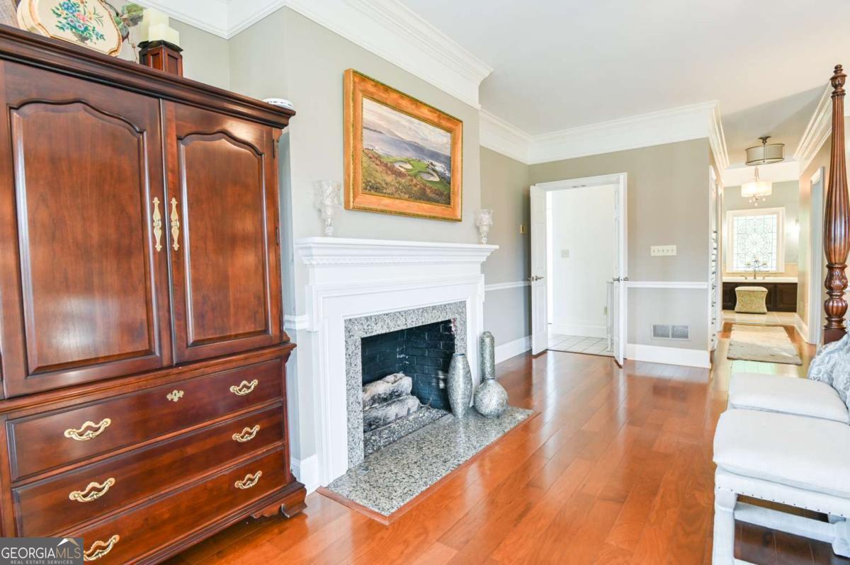 1010 Forrest Hills Point Property Photo 33
