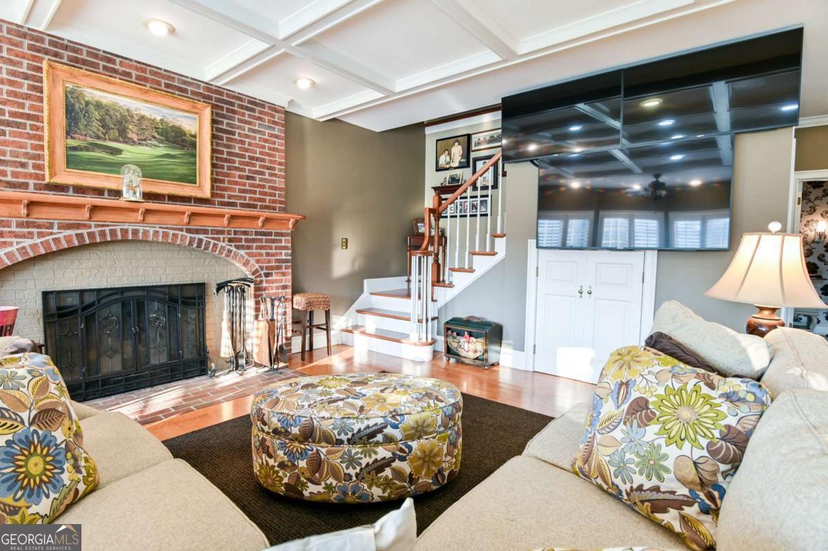 1010 Forrest Hills Point Property Photo 44