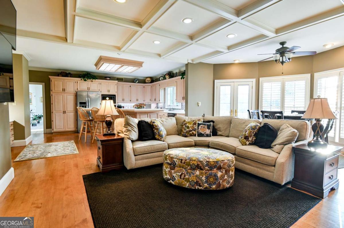 1010 Forrest Hills Point Property Photo 46