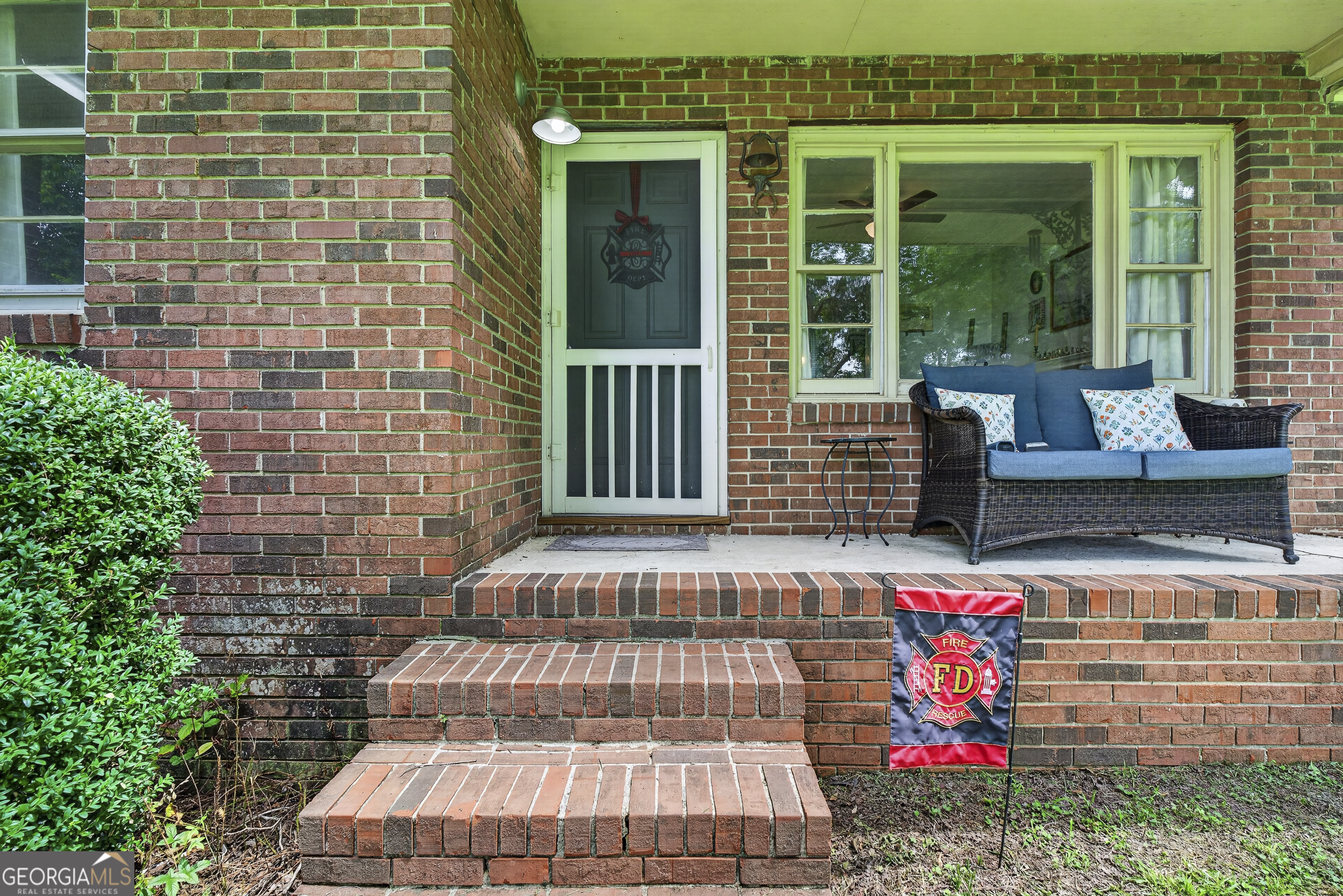 8295 Lower Thomaston Road Property Photo 8