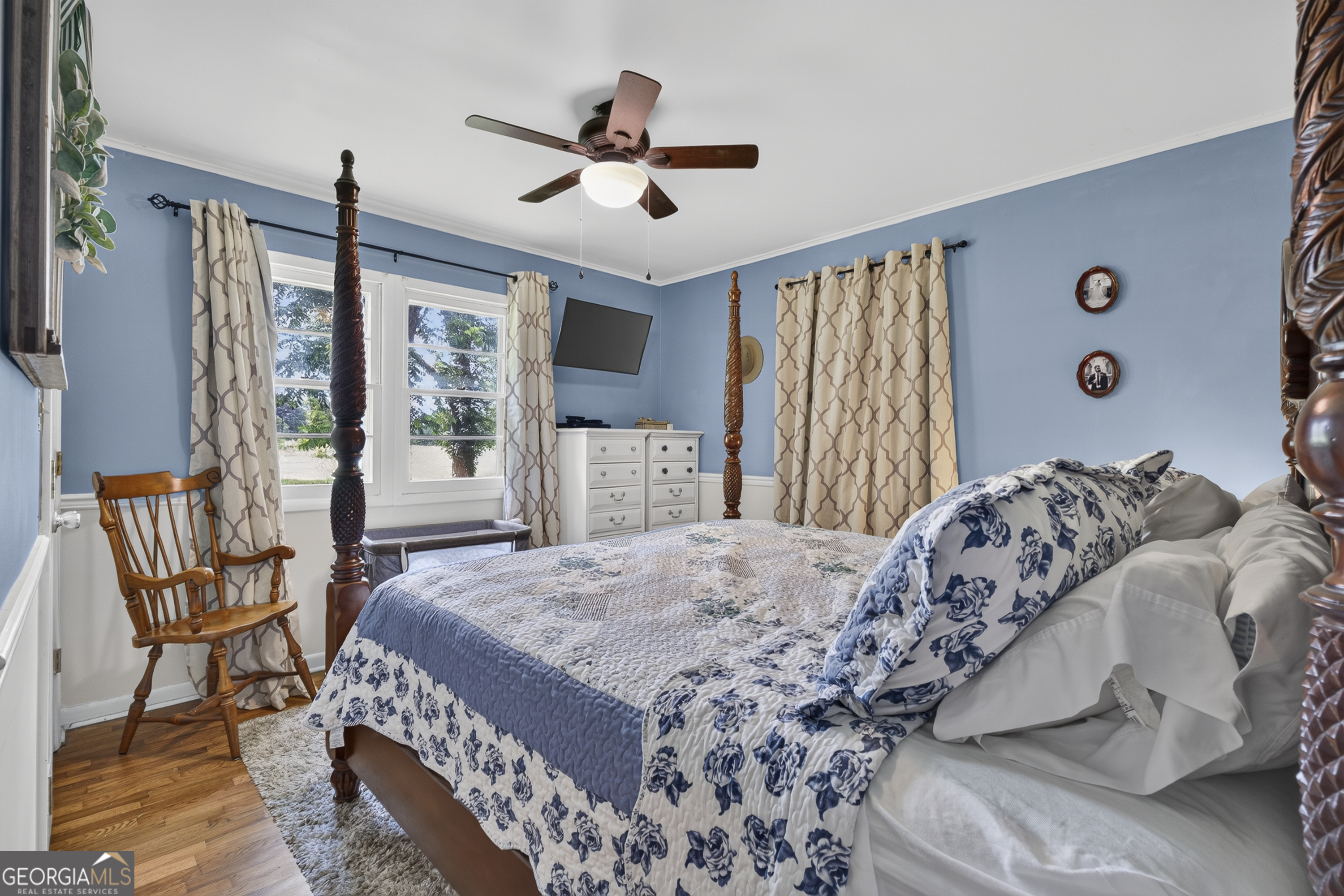 8295 Lower Thomaston Road Property Photo 24