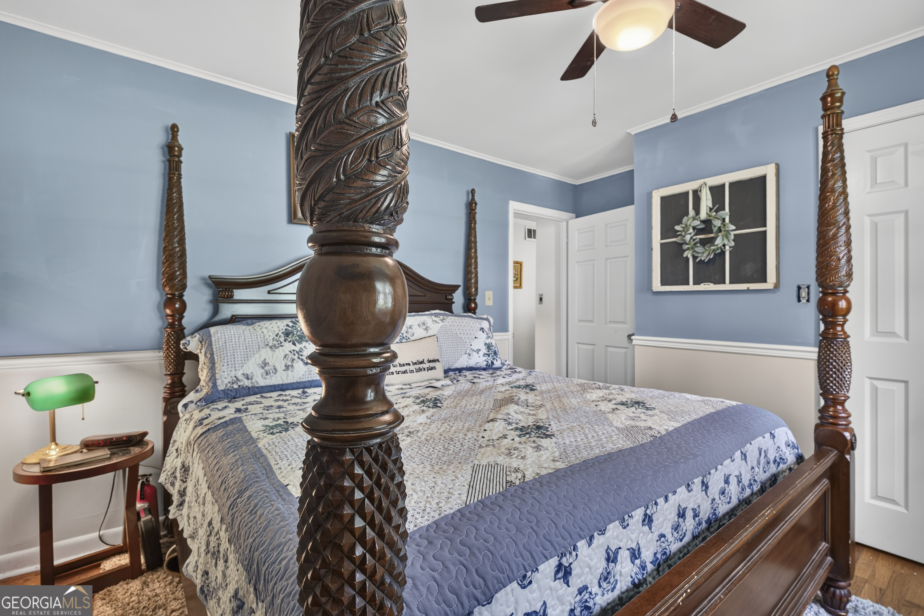 8295 Lower Thomaston Road Property Photo 25