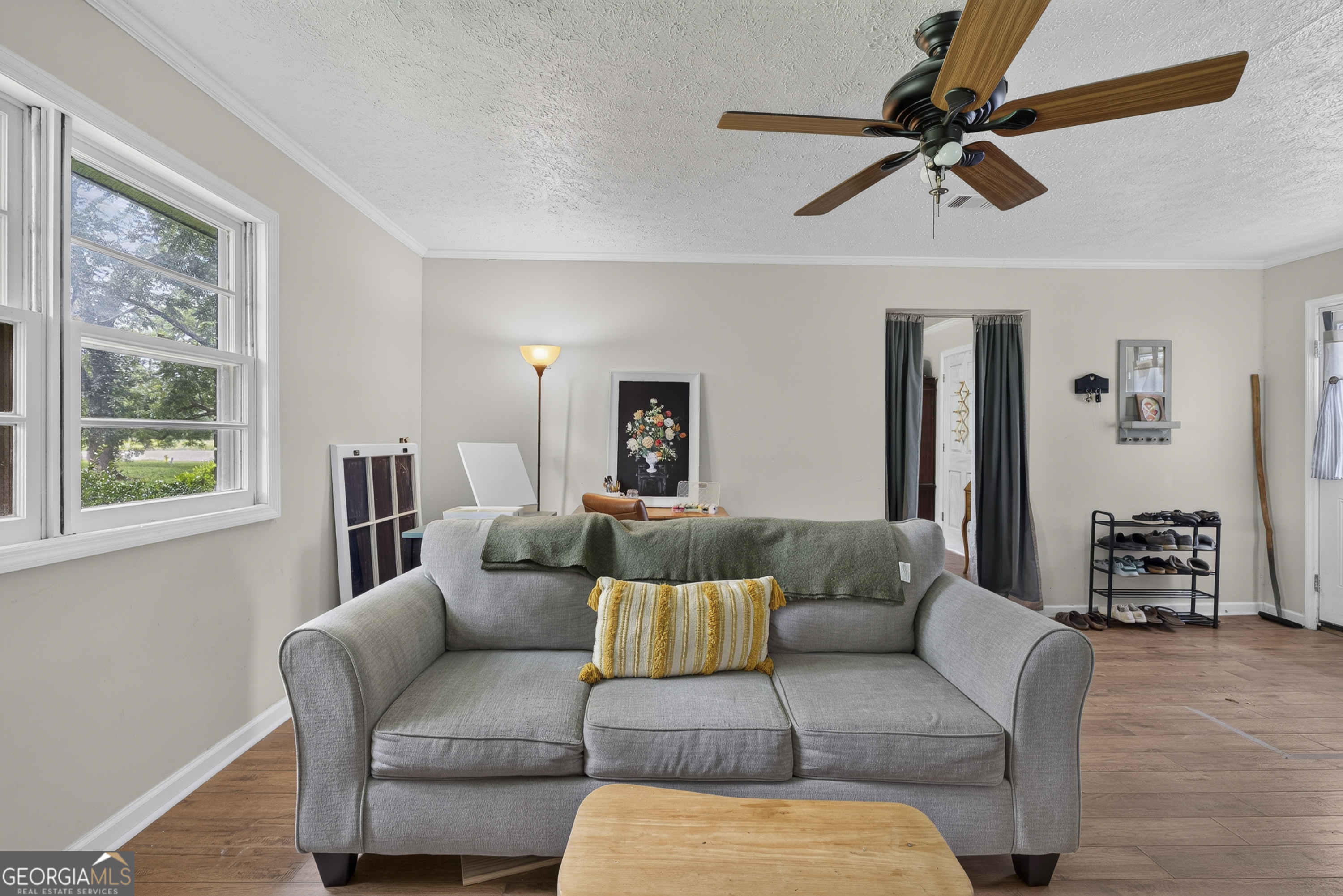 8295 Lower Thomaston Road Property Photo 38