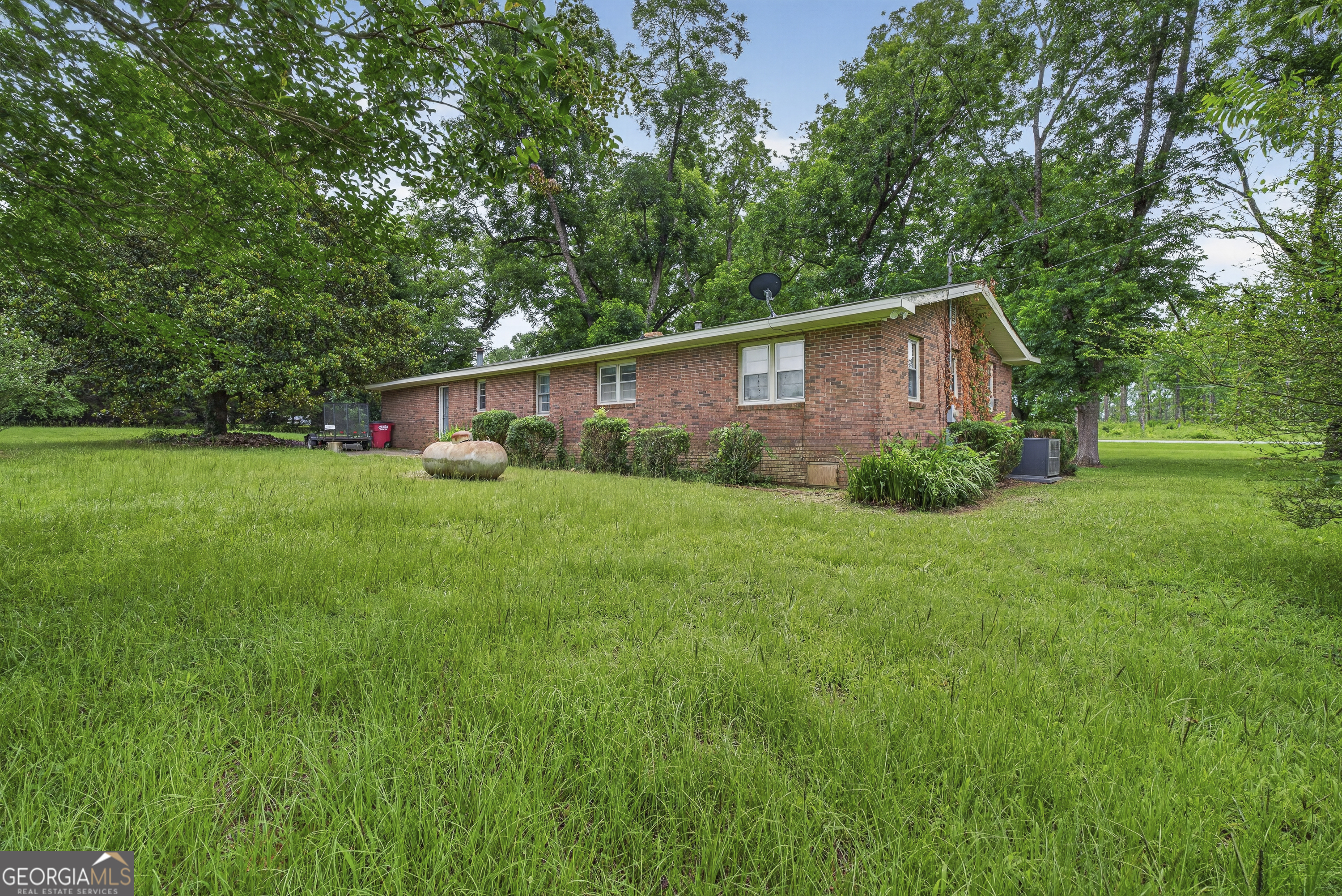 8295 Lower Thomaston Road Property Photo 40