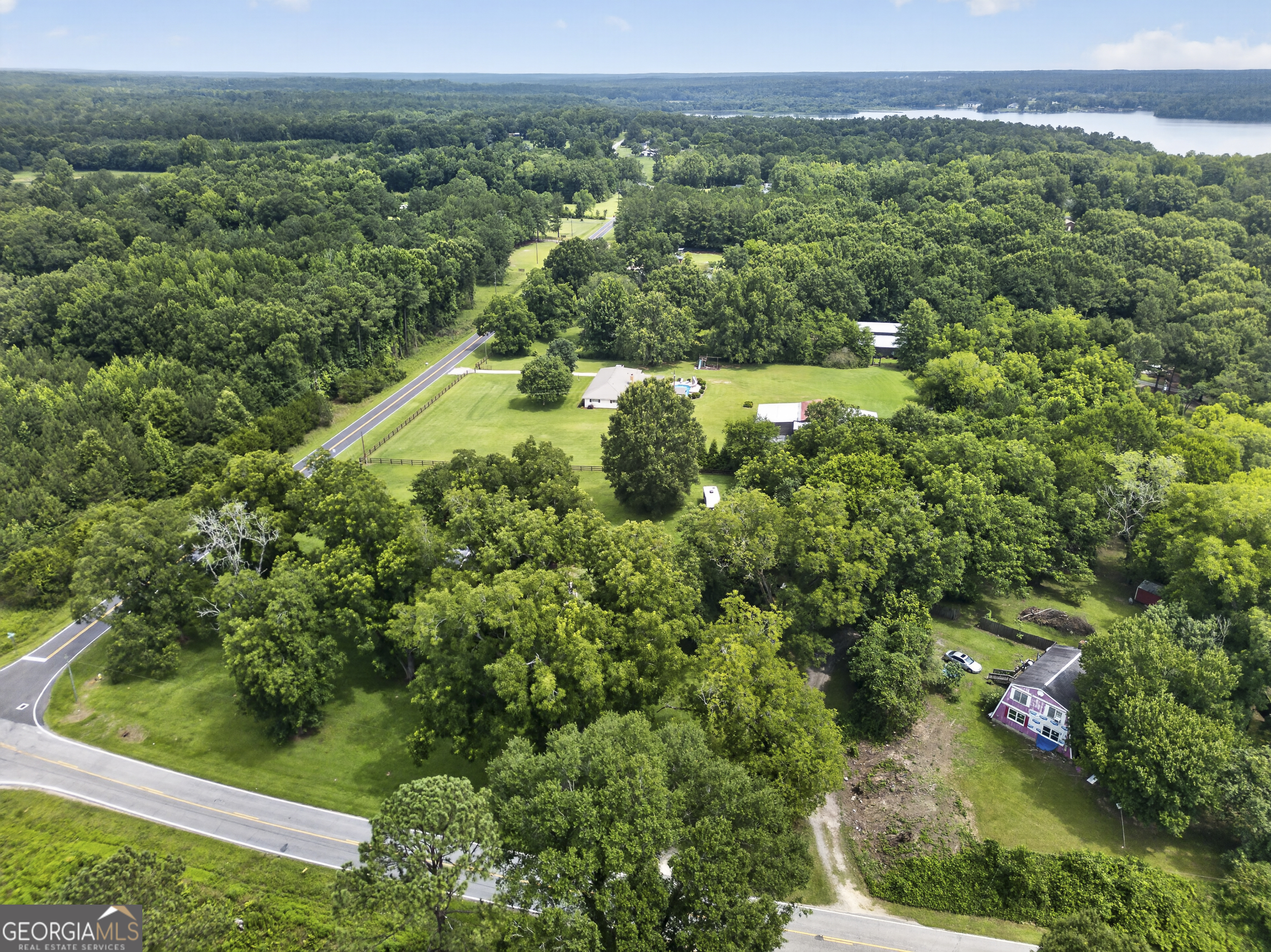 8295 Lower Thomaston Road Property Photo 44