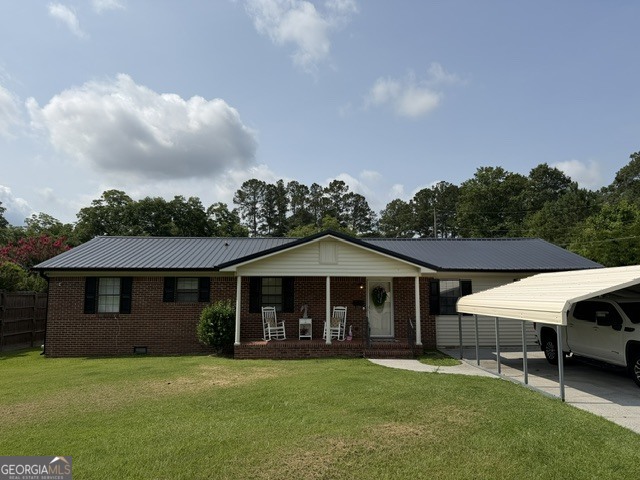 287 S Whitehead Street Property Photo 1