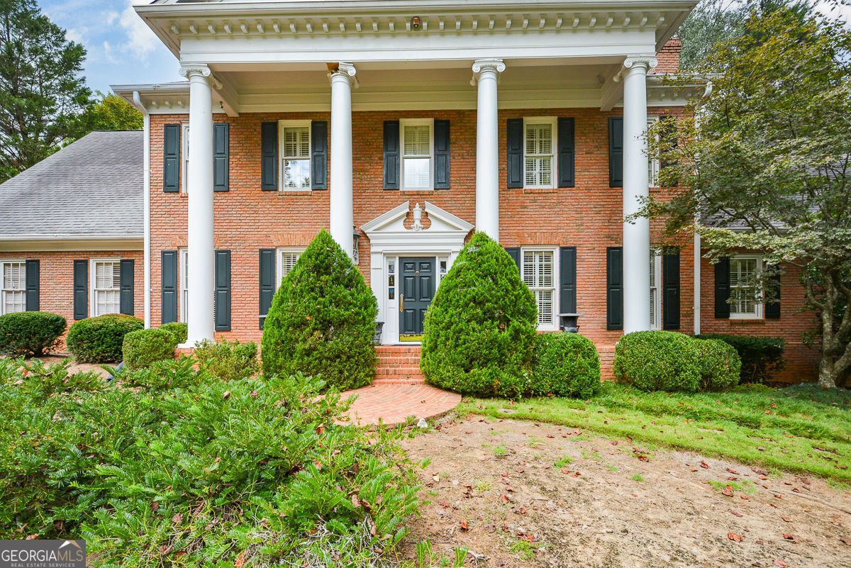 1640 Lazy River Lane Property Photo 4