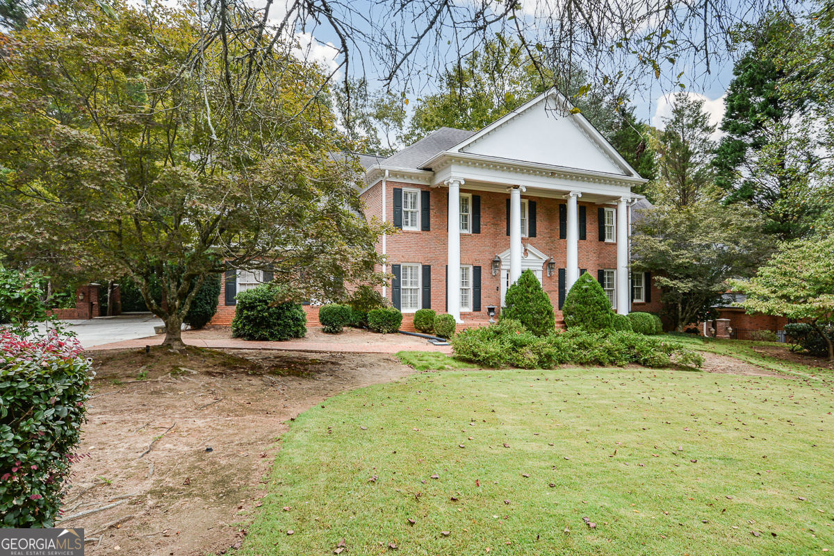 1640 Lazy River Lane Property Photo 6