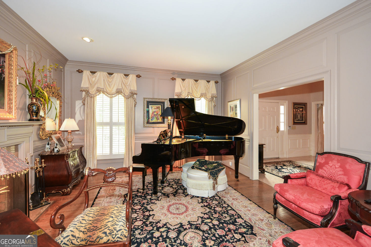 1640 Lazy River Lane Property Photo 12