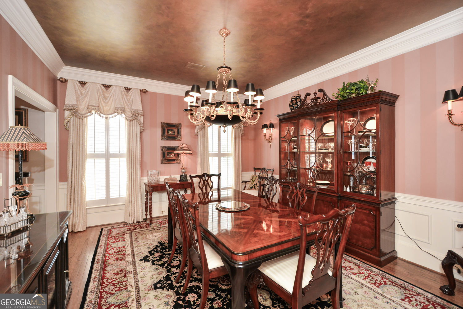1640 Lazy River Lane Property Photo 15