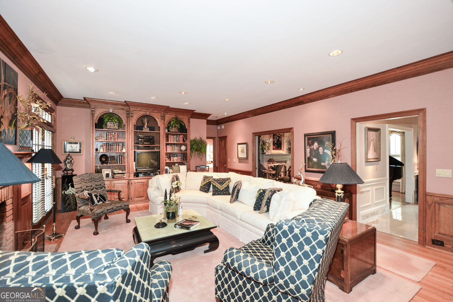 1640 Lazy River Lane Property Photo 18