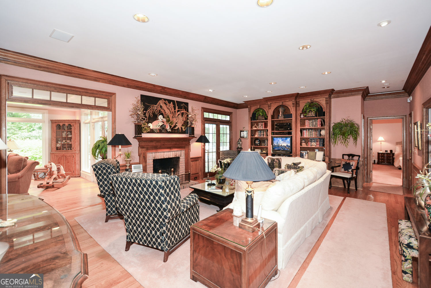 1640 Lazy River Lane Property Photo 19