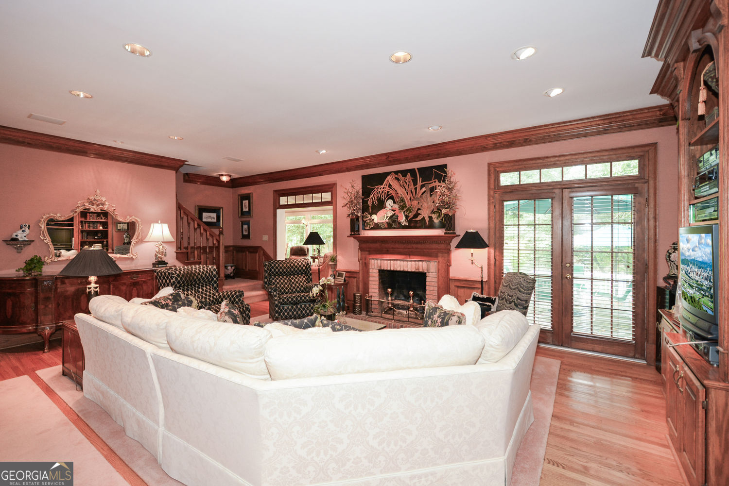 1640 Lazy River Lane Property Photo 20