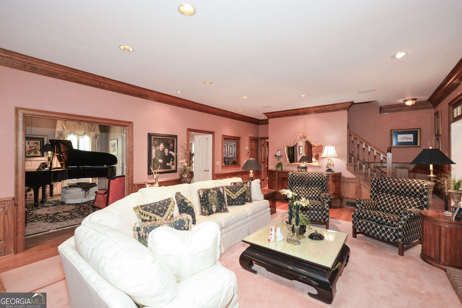 1640 Lazy River Lane Property Photo 21