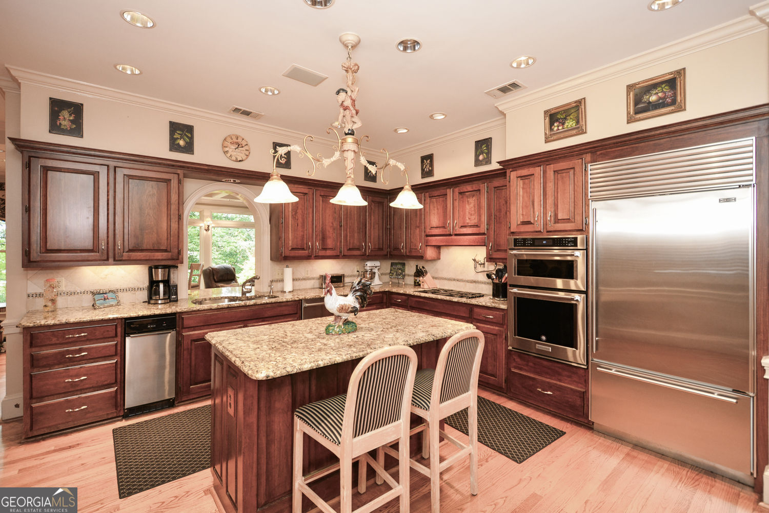 1640 Lazy River Lane Property Photo 22