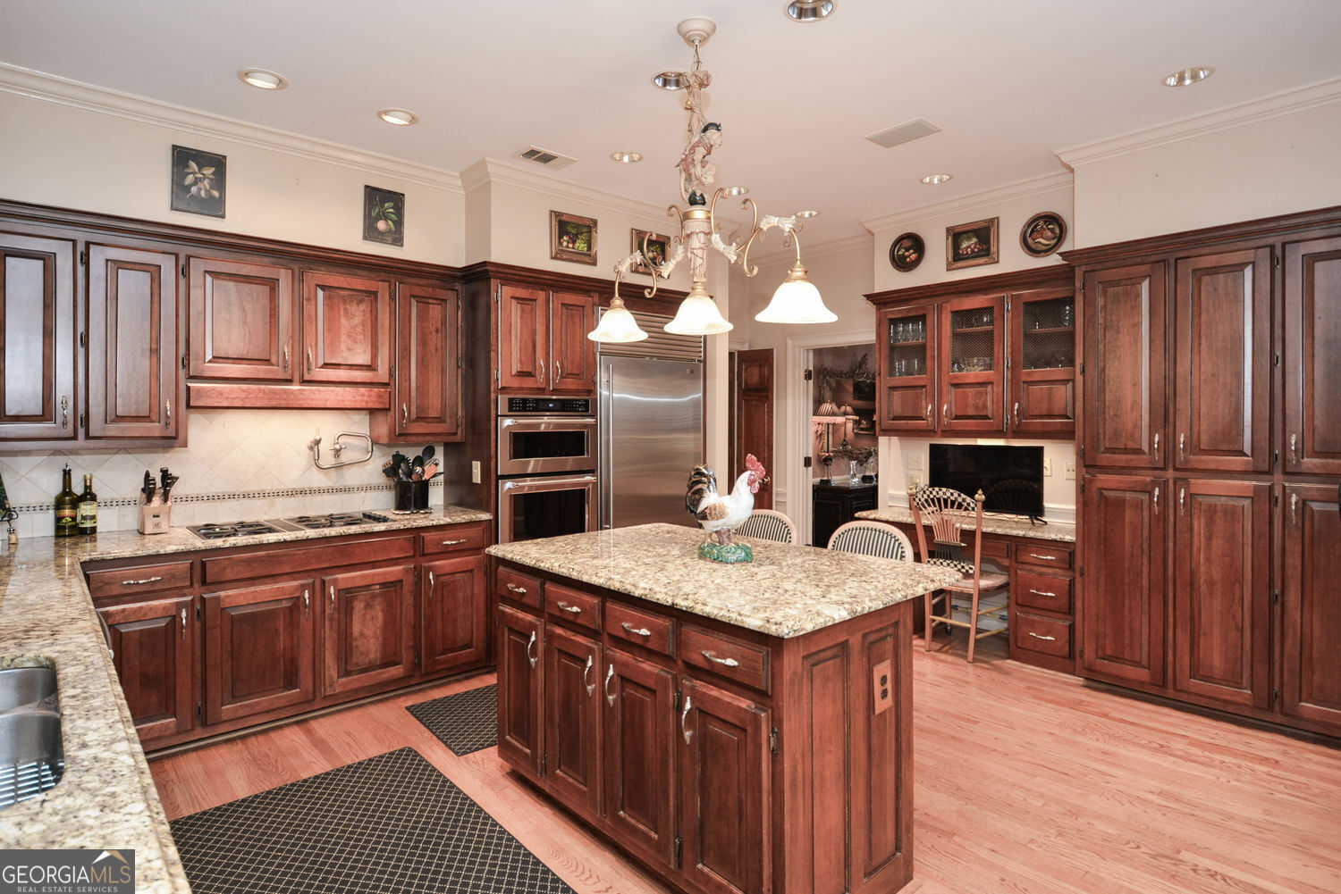 1640 Lazy River Lane Property Photo 23