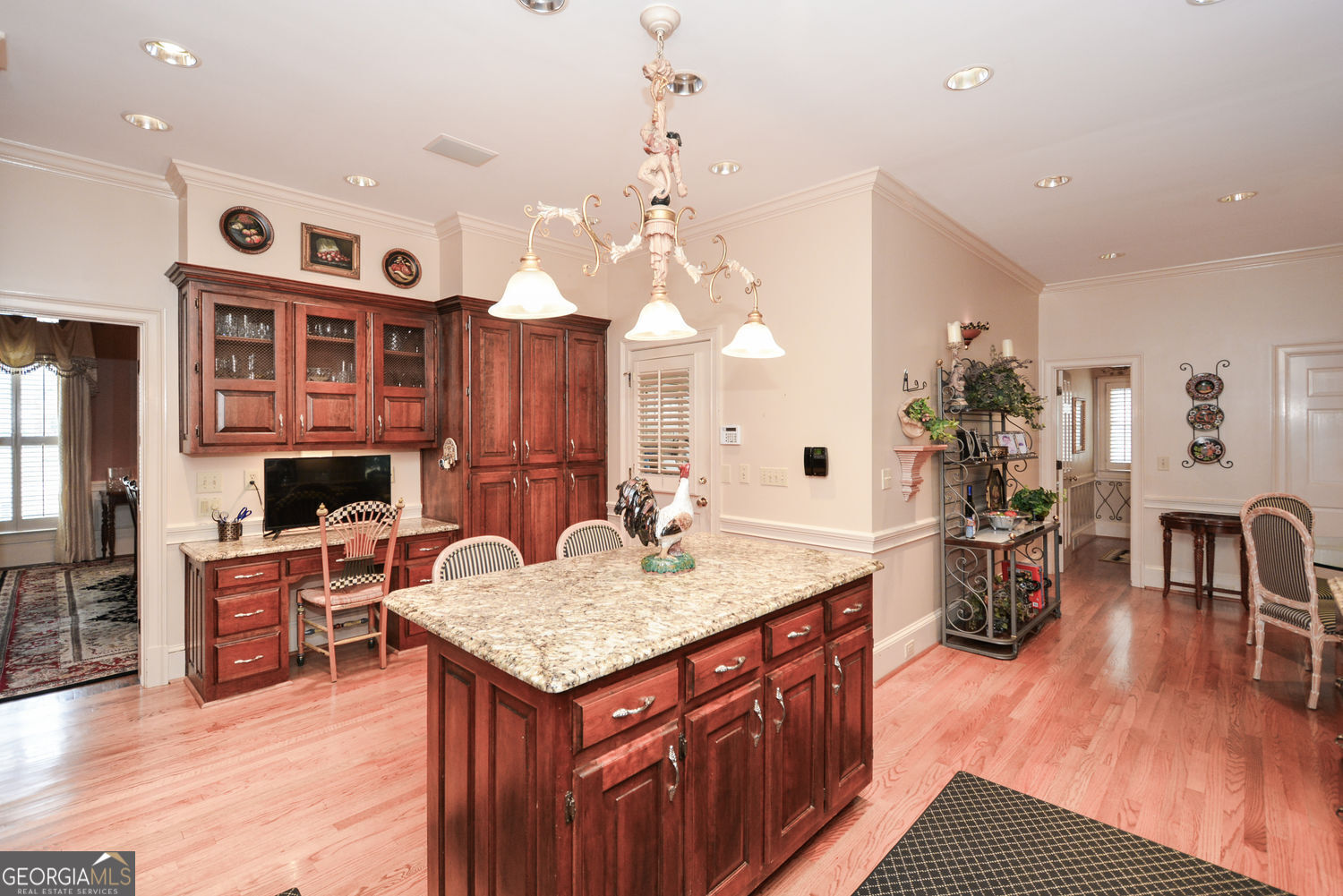 1640 Lazy River Lane Property Photo 24
