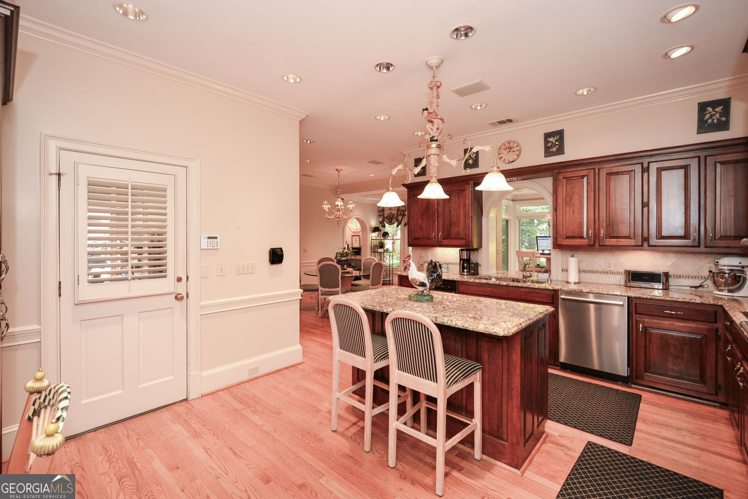 1640 Lazy River Lane Property Photo 25