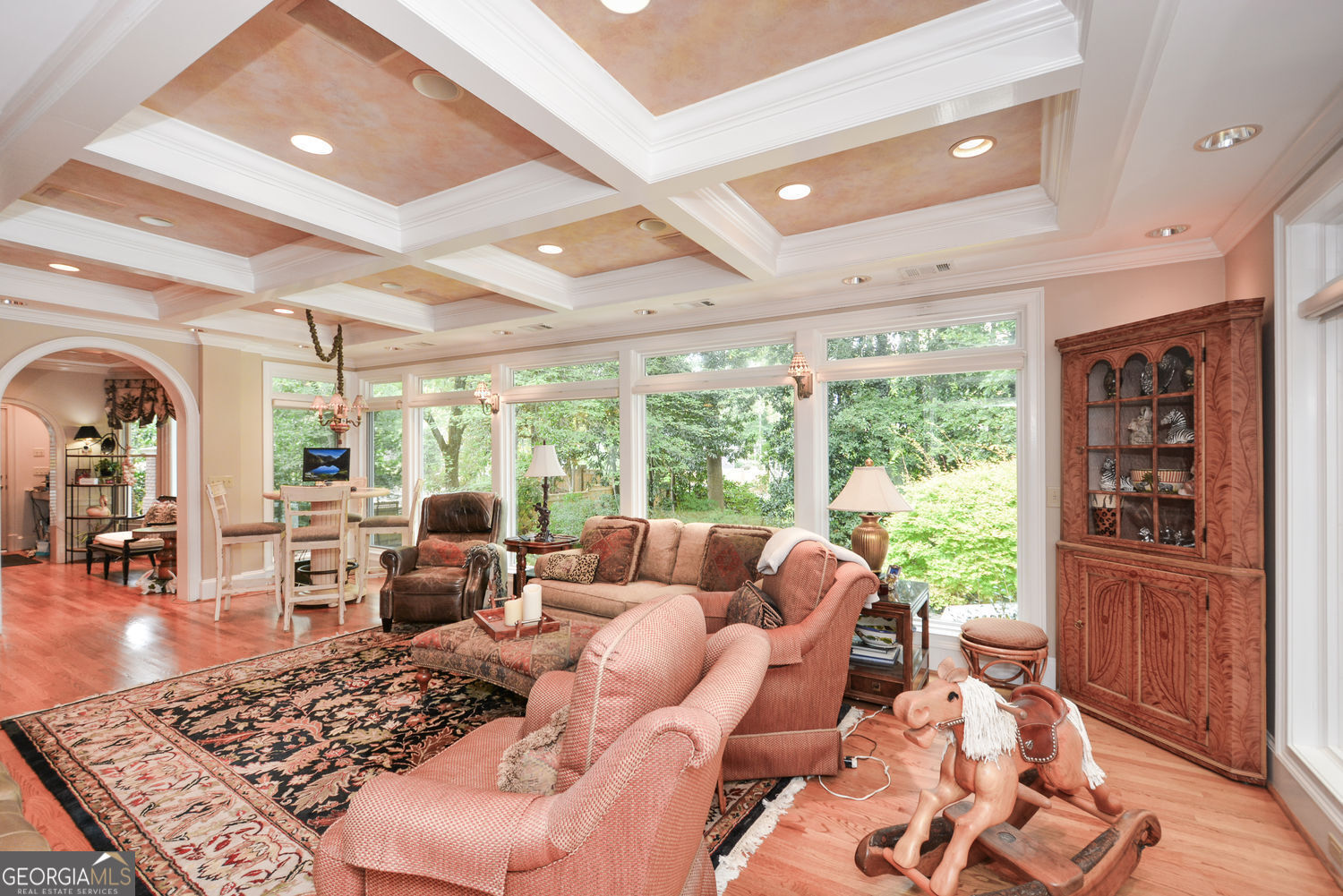 1640 Lazy River Lane Property Photo 31