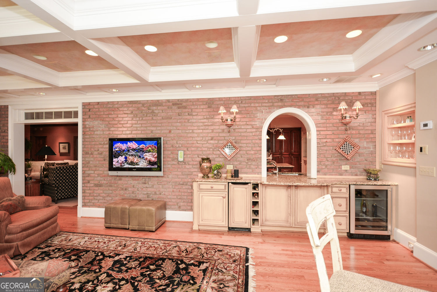 1640 Lazy River Lane Property Photo 33
