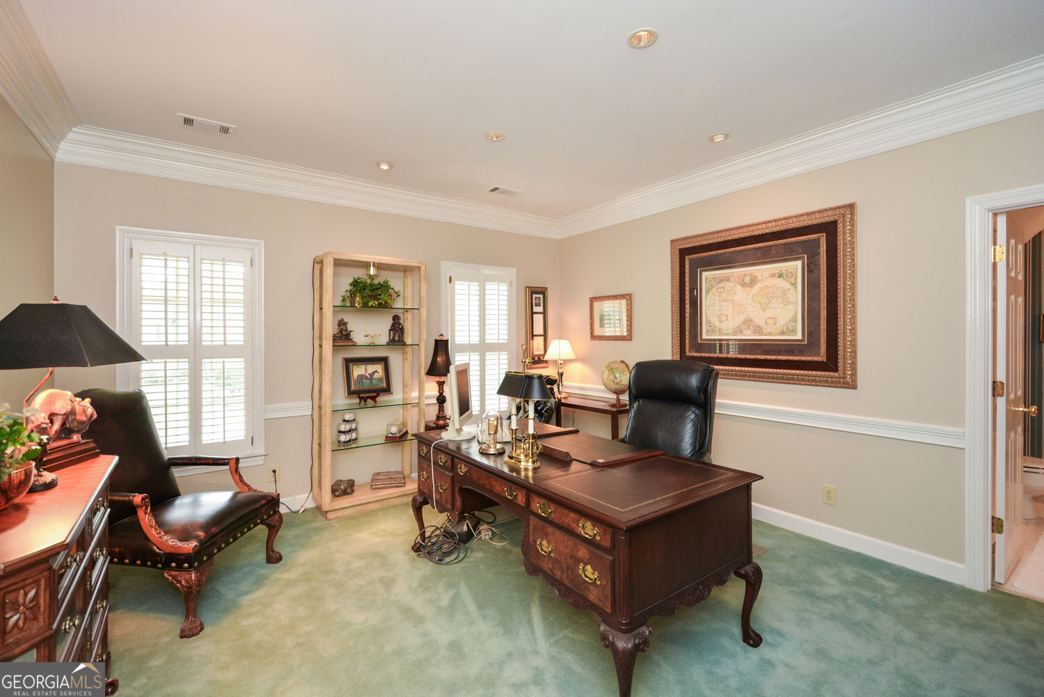 1640 Lazy River Lane Property Photo 63