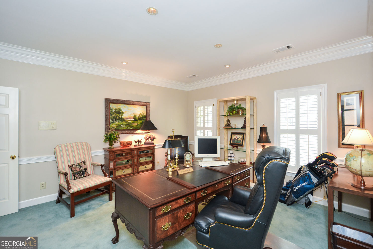 1640 Lazy River Lane Property Photo 64