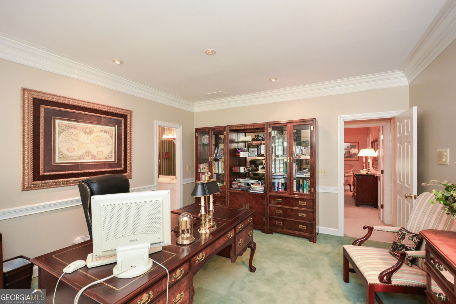 1640 Lazy River Lane Property Photo 65