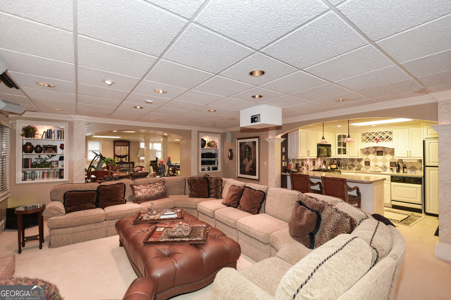 1640 Lazy River Lane Property Photo 69