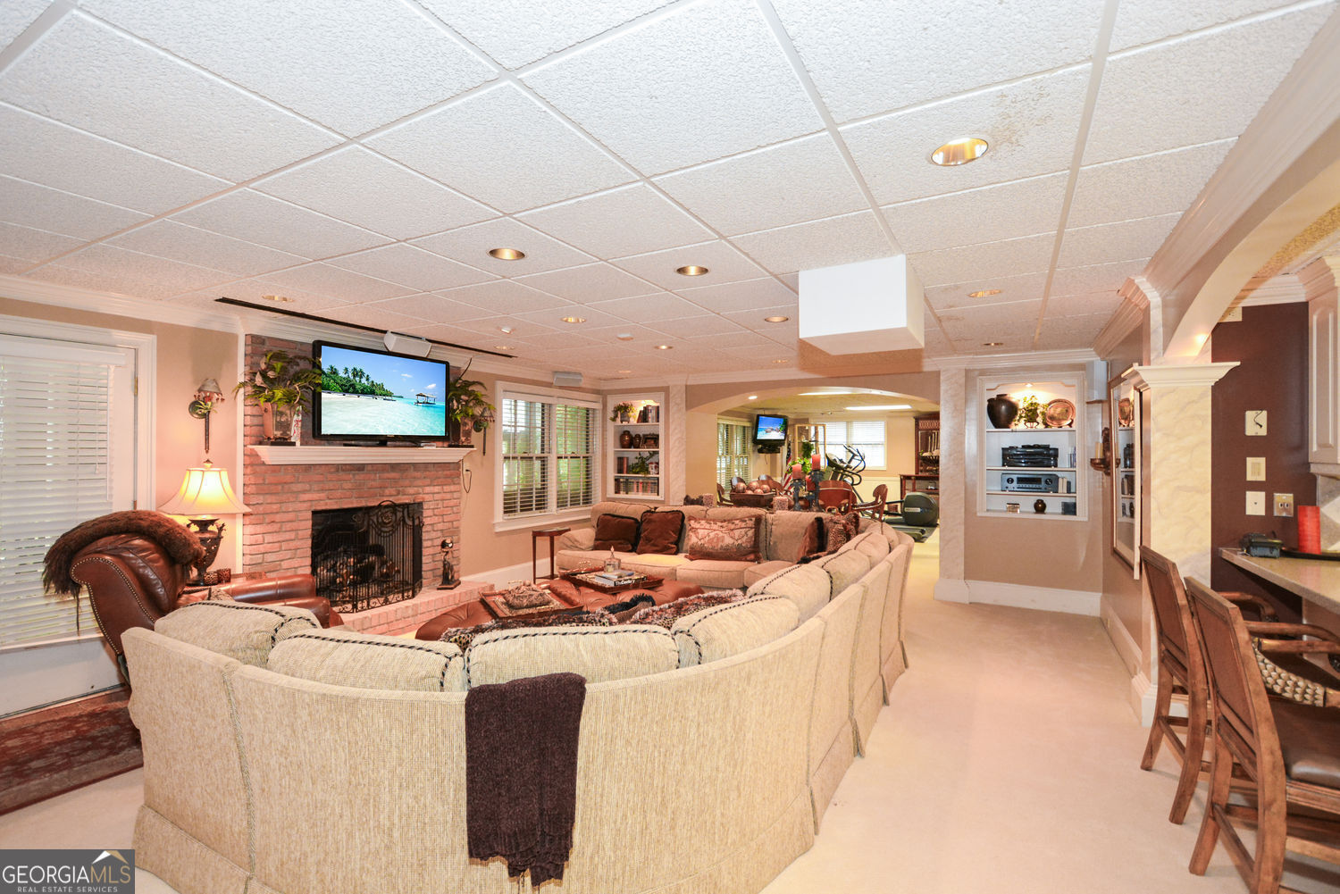 1640 Lazy River Lane Property Photo 70