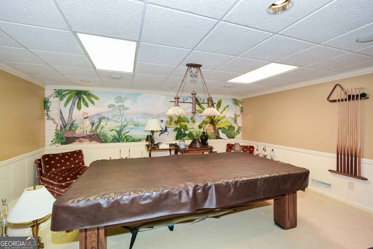 1640 Lazy River Lane Property Photo 75
