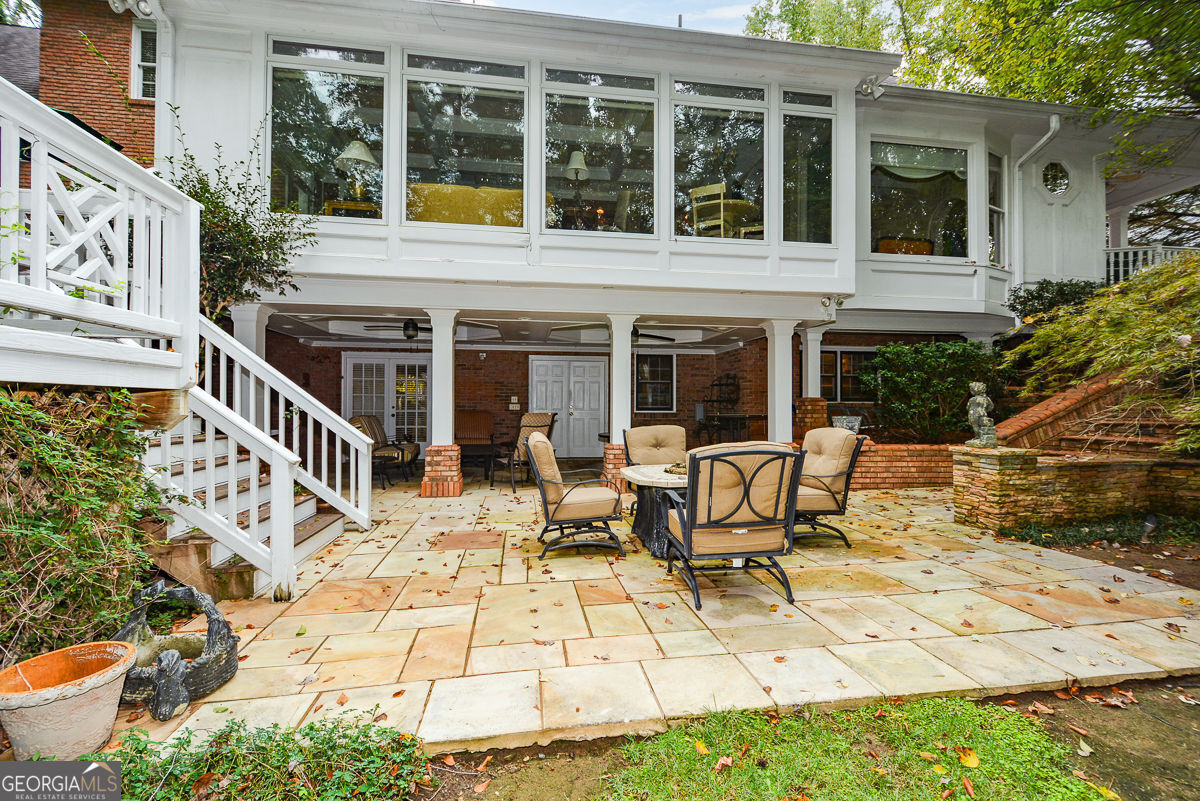 1640 Lazy River Lane Property Photo 80