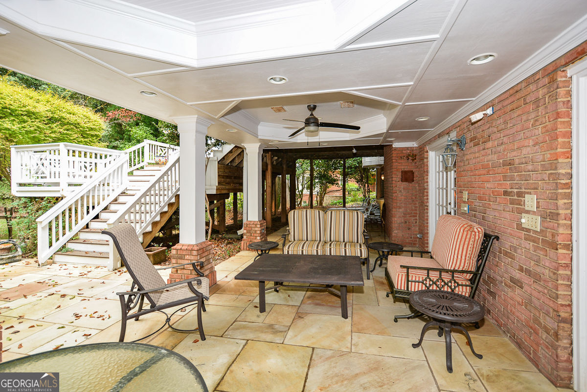 1640 Lazy River Lane Property Photo 81