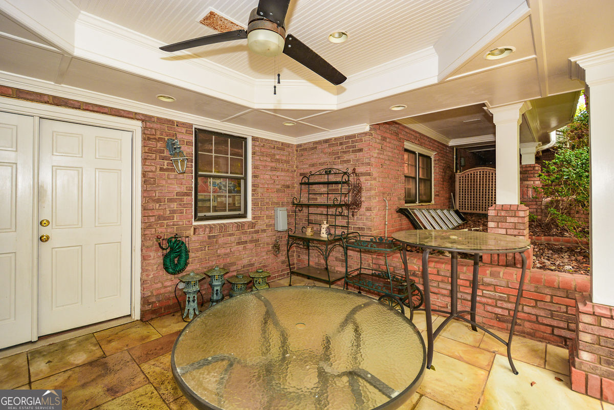 1640 Lazy River Lane Property Photo 83