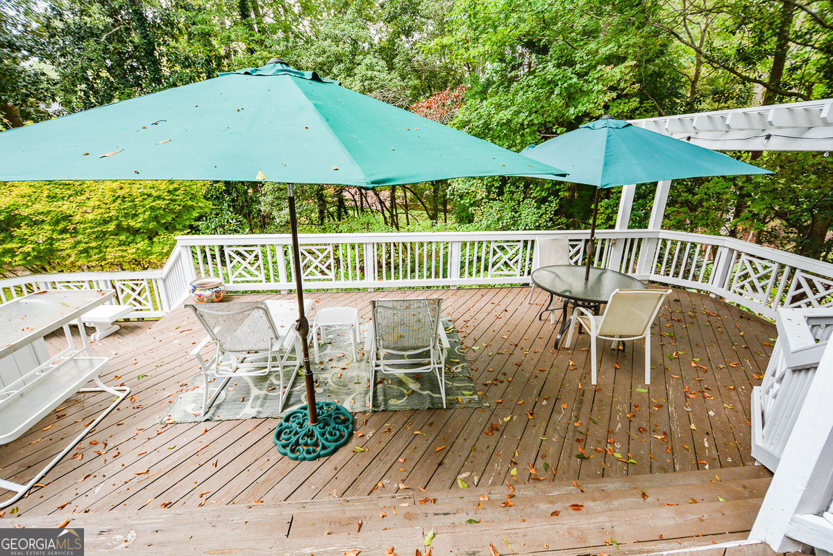 1640 Lazy River Lane Property Photo 84