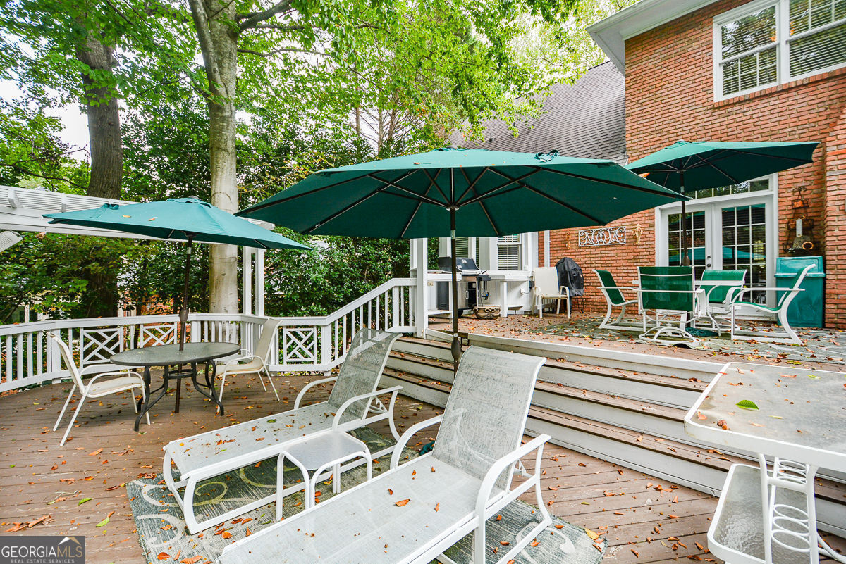1640 Lazy River Lane Property Photo 85