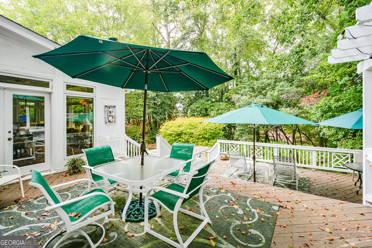 1640 Lazy River Lane Property Photo 86