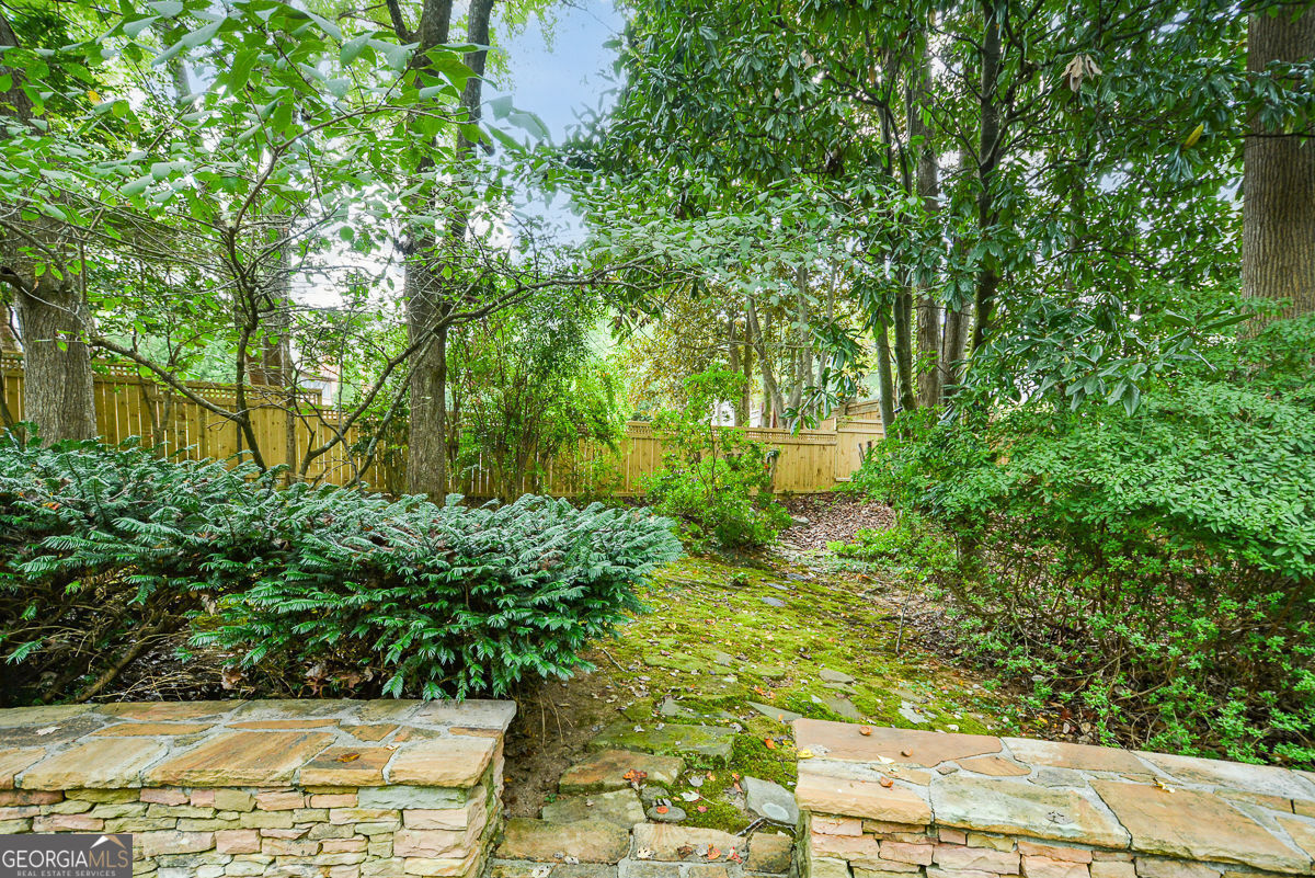1640 Lazy River Lane Property Photo 96