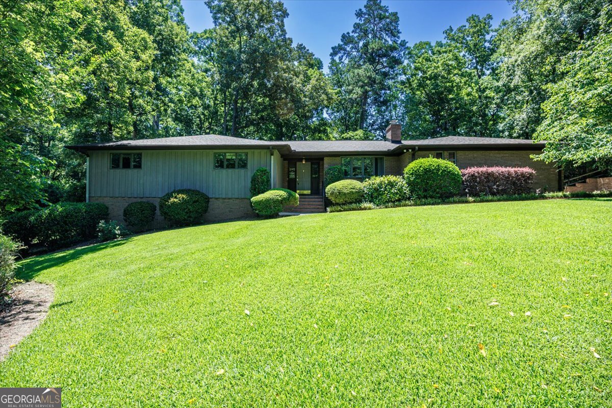 4848 Guerry Drive Property Photo 1