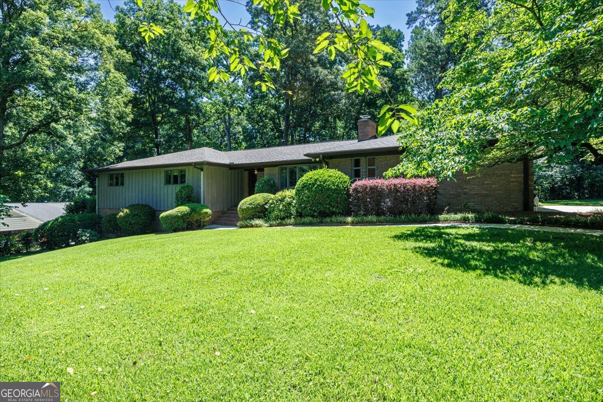 4848 Guerry Drive Property Photo 2