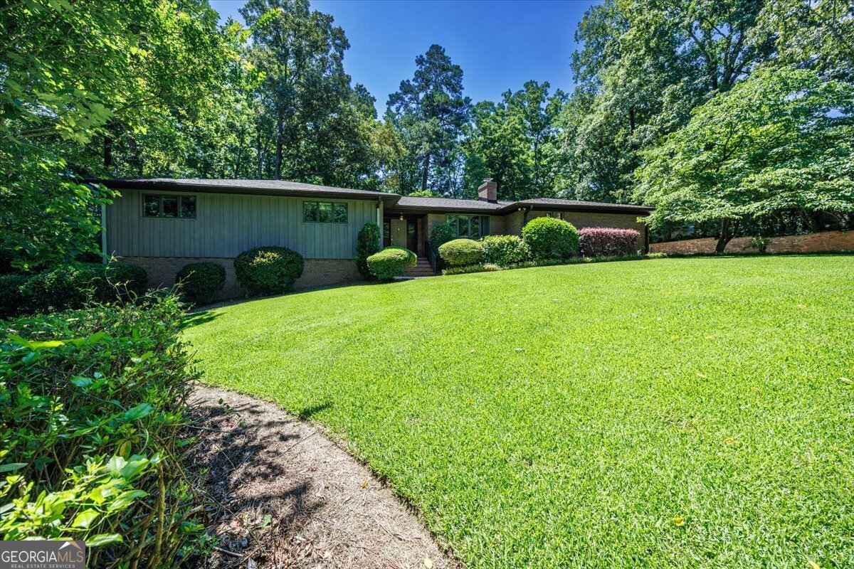 4848 Guerry Drive Property Photo 3