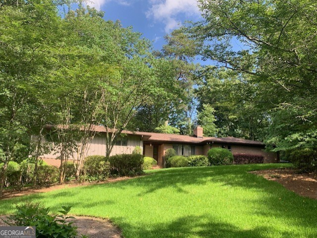 4848 Guerry Drive Property Photo 4