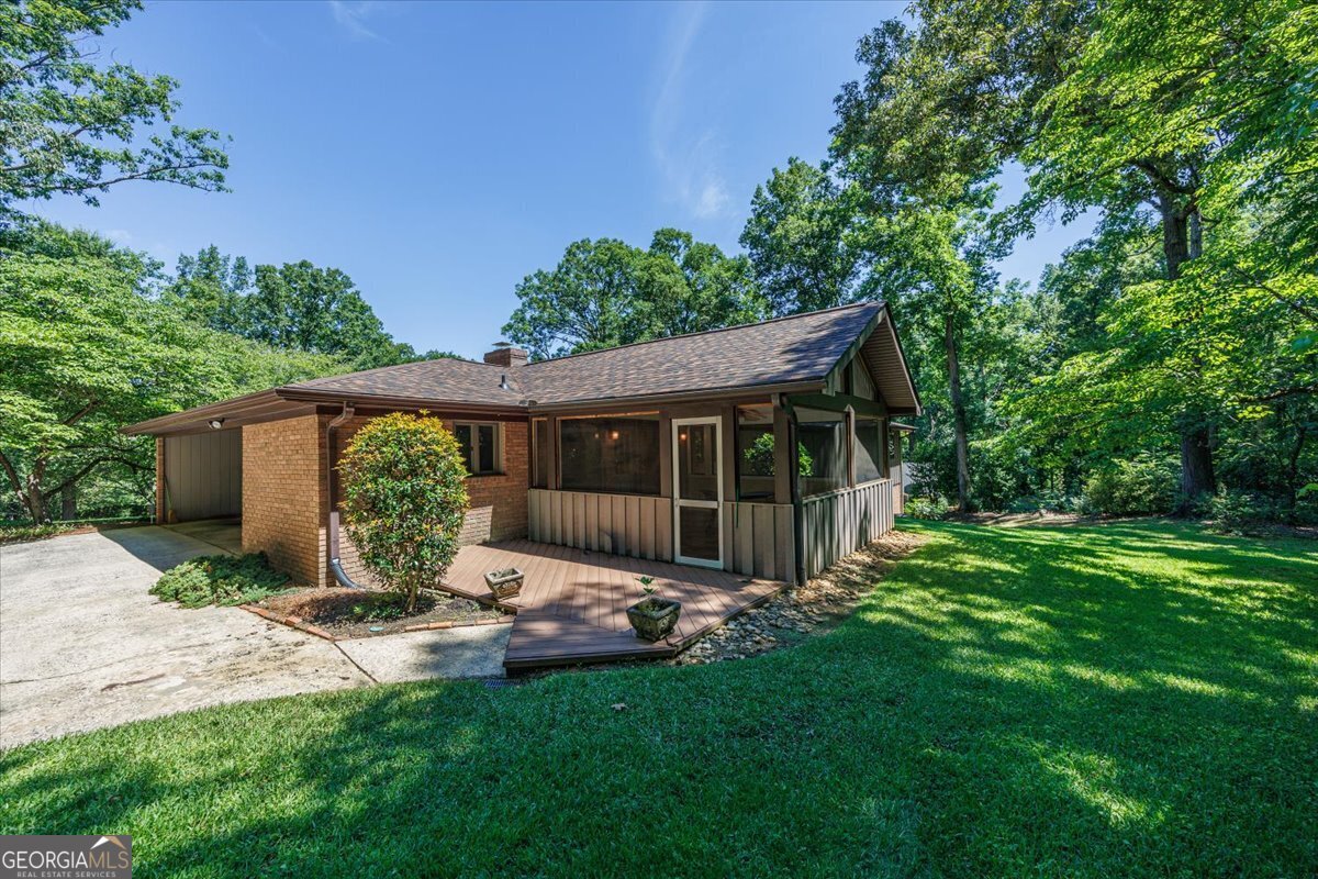4848 Guerry Drive Property Photo 8