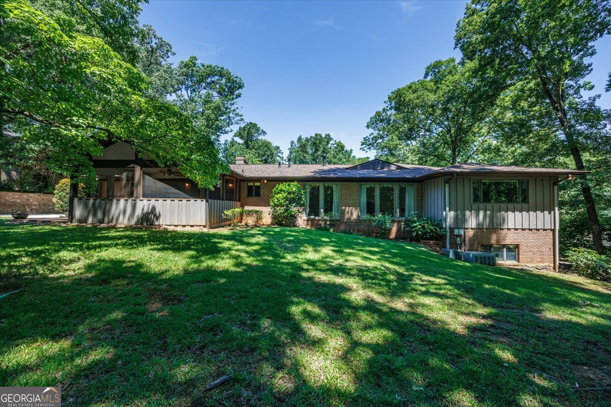 4848 Guerry Drive Property Photo 10