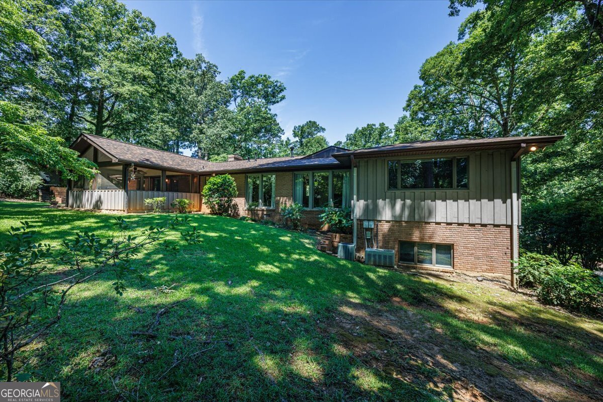 4848 Guerry Drive Property Photo 11