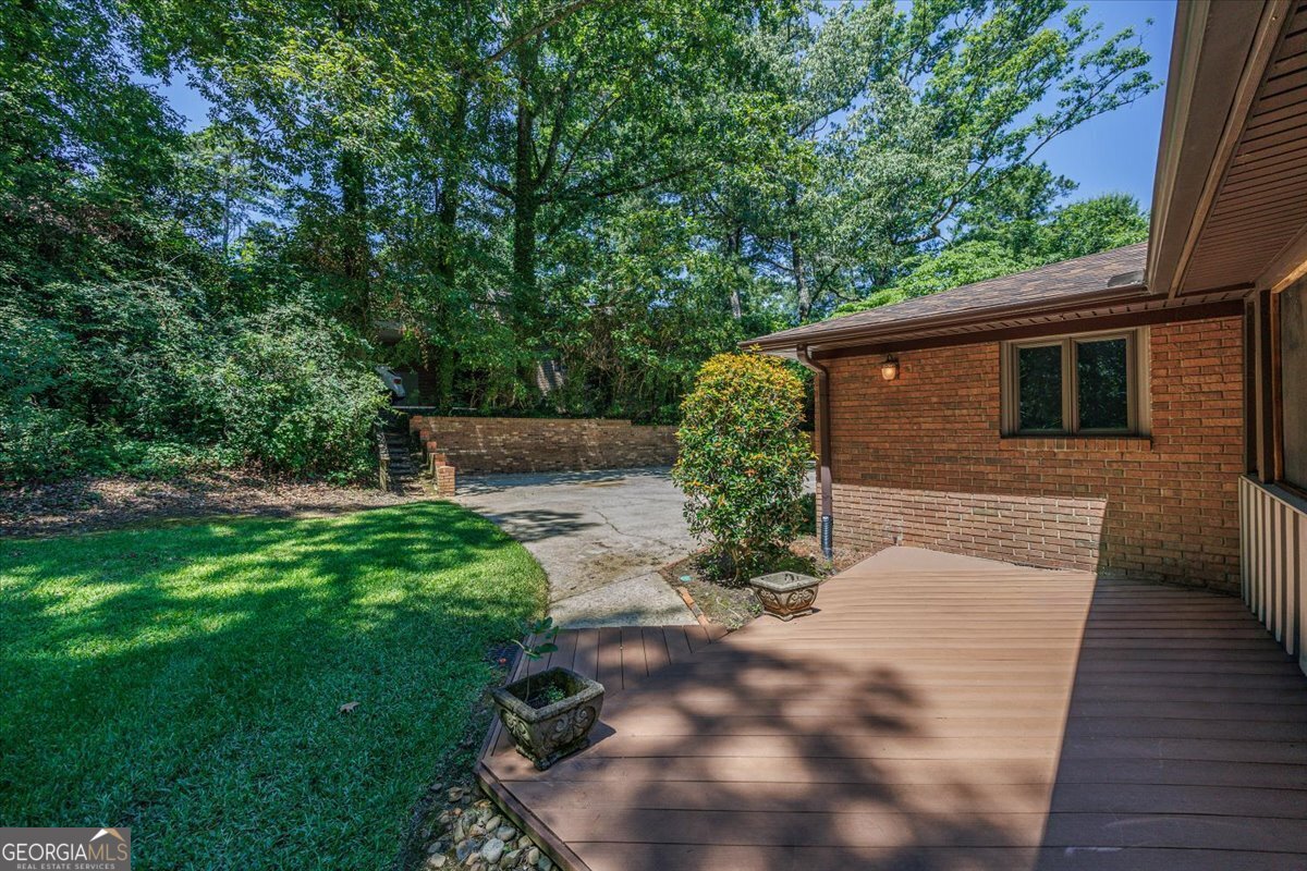 4848 Guerry Drive Property Photo 13