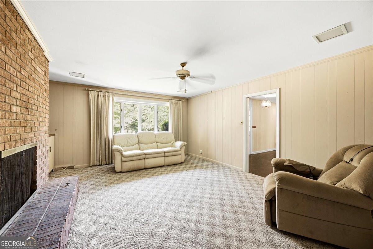 4848 Guerry Drive Property Photo 18