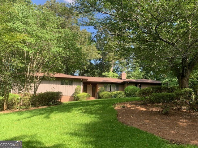 4848 Guerry Drive Property Photo 48