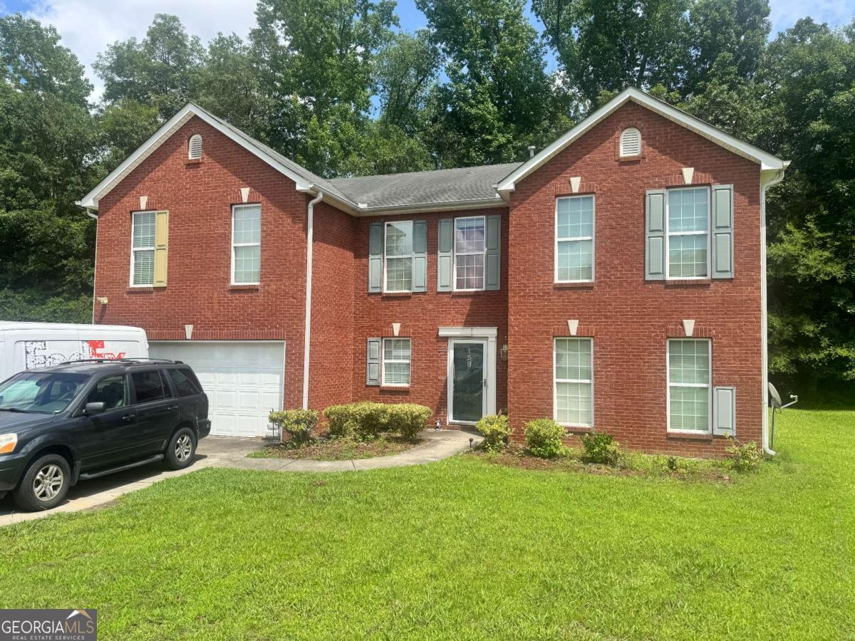 158 Claxton Court Property Photo 1