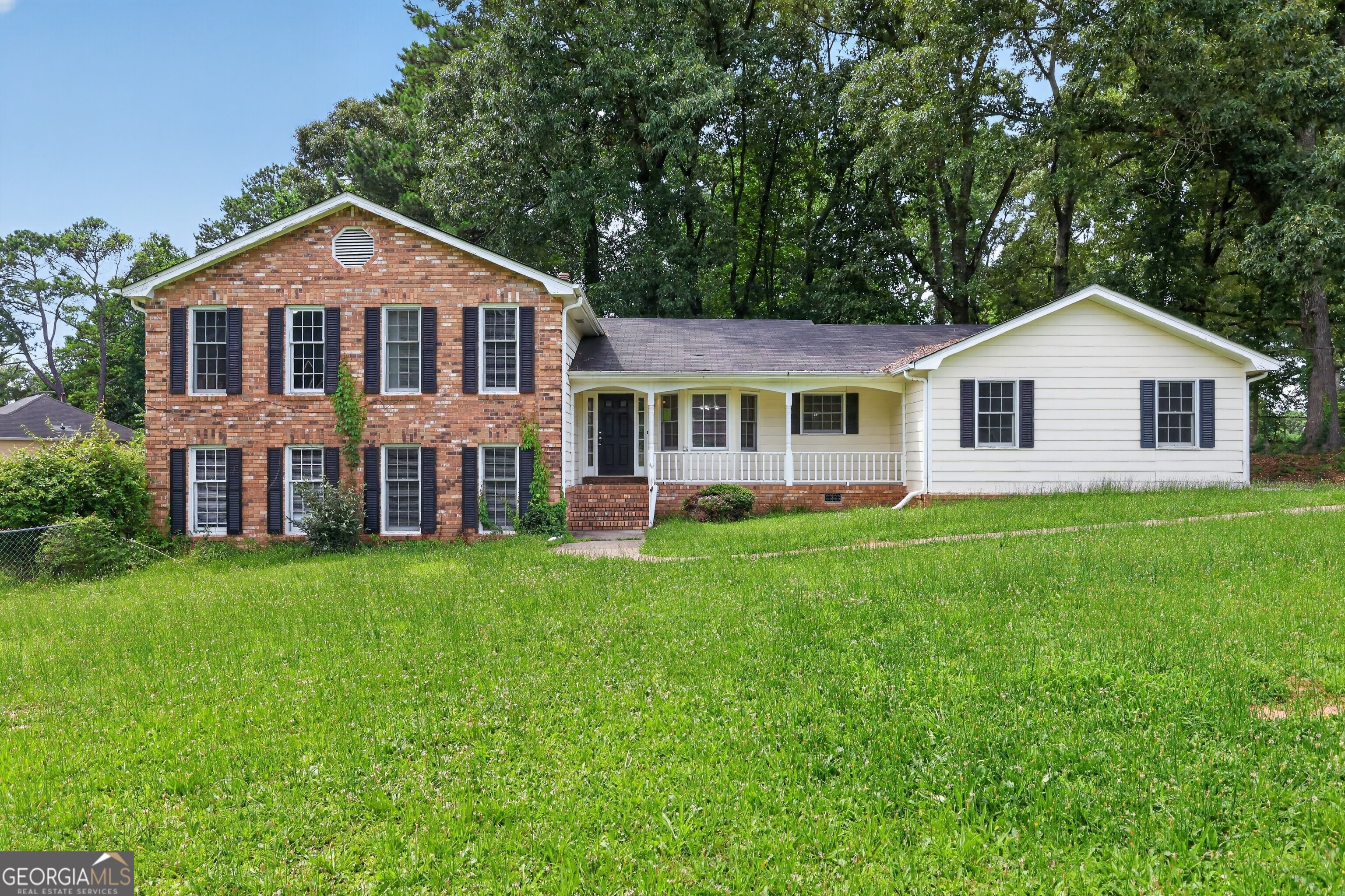 5151 Tara Creek Drive Property Photo 1